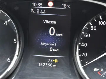 NISSAN X-TRAIL 1.6 DCI TEKNA 7 LOCURI