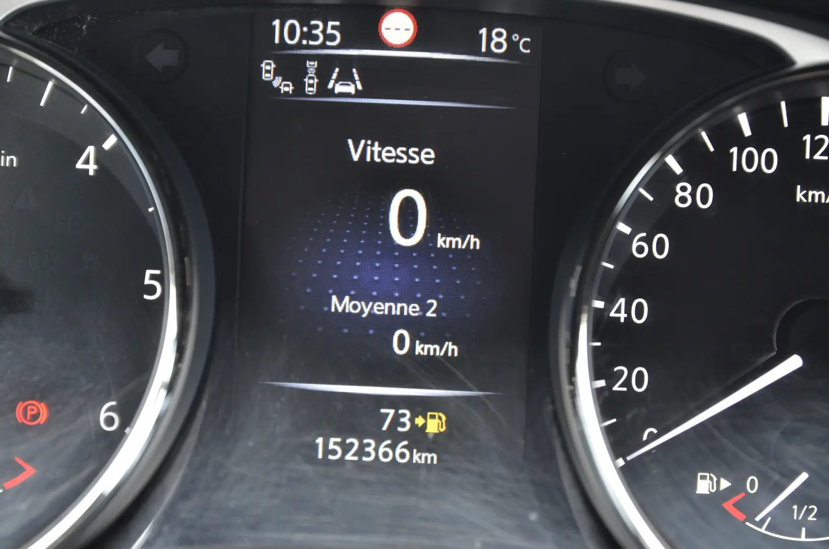 NISSAN X-TRAIL 1.6 DCI TEKNA 7 LOCURI