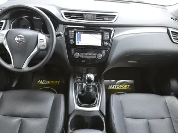 NISSAN X-TRAIL 1.6 DCI TEKNA 7 LOCURI