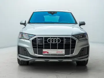 Q7 50 TDI TIP-TRO*QUA*S-LINE*MATRIX*B&O*360*PANO