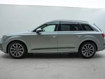 Q7 50 TDI TIP-TRO*QUA*S-LINE*MATRIX*B&O*360*PANO