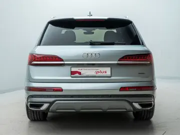 Q7 50 TDI TIP-TRO*QUA*S-LINE*MATRIX*B&O*360*PANO