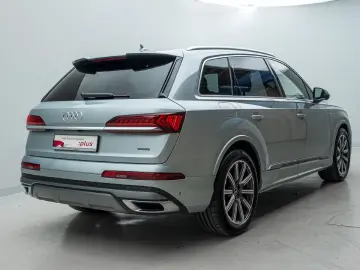 Q7 50 TDI TIP-TRO*QUA*S-LINE*MATRIX*B&O*360*PANO