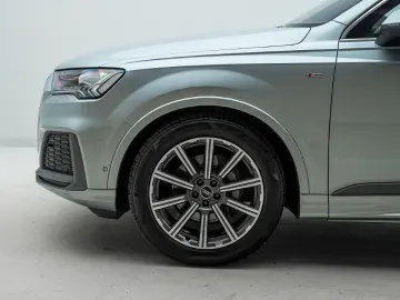 Q7 50 TDI TIP-TRO*QUA*S-LINE*MATRIX*B&O*360*PANO