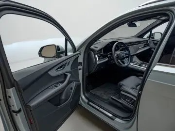 Q7 50 TDI TIP-TRO*QUA*S-LINE*MATRIX*B&O*360*PANO