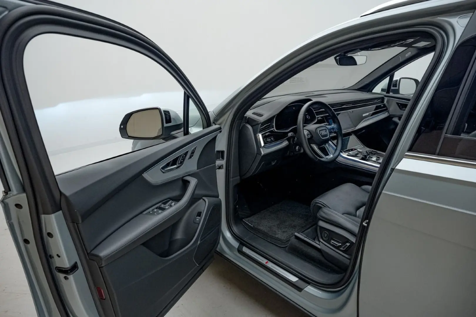 Q7 50 TDI TIP-TRO*QUA*S-LINE*MATRIX*B&O*360*PANO