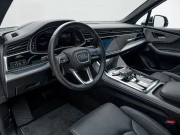 Q7 50 TDI TIP-TRO*QUA*S-LINE*MATRIX*B&O*360*PANO