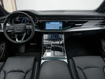 Q7 50 TDI TIP-TRO*QUA*S-LINE*MATRIX*B&O*360*PANO