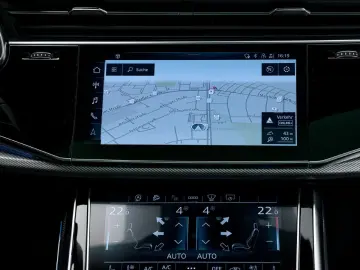 Q7 50 TDI TIP-TRO*QUA*S-LINE*MATRIX*B&O*360*PANO