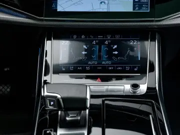 Q7 50 TDI TIP-TRO*QUA*S-LINE*MATRIX*B&O*360*PANO