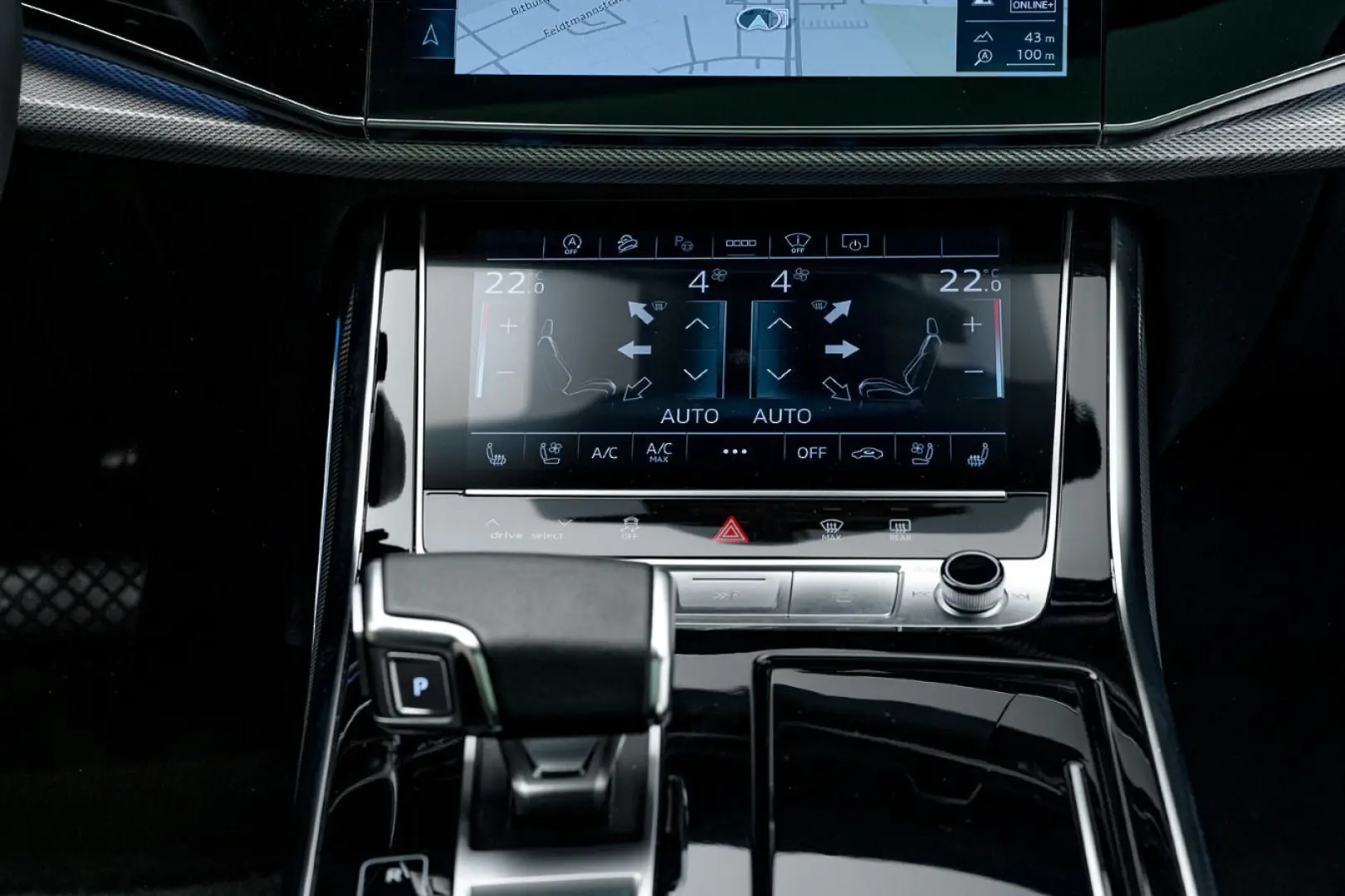 Q7 50 TDI TIP-TRO*QUA*S-LINE*MATRIX*B&O*360*PANO