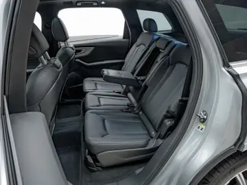 Q7 50 TDI TIP-TRO*QUA*S-LINE*MATRIX*B&O*360*PANO