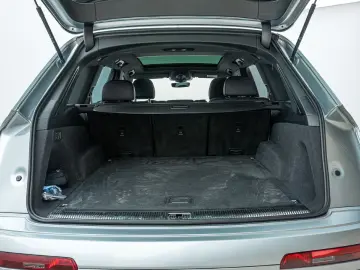 Q7 50 TDI TIP-TRO*QUA*S-LINE*MATRIX*B&O*360*PANO