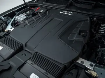 Q7 50 TDI TIP-TRO*QUA*S-LINE*MATRIX*B&O*360*PANO