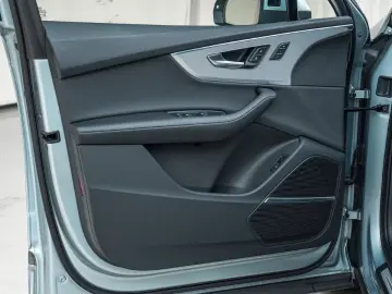 Q7 50 TDI TIP-TRO*QUA*S-LINE*MATRIX*B&O*360*PANO