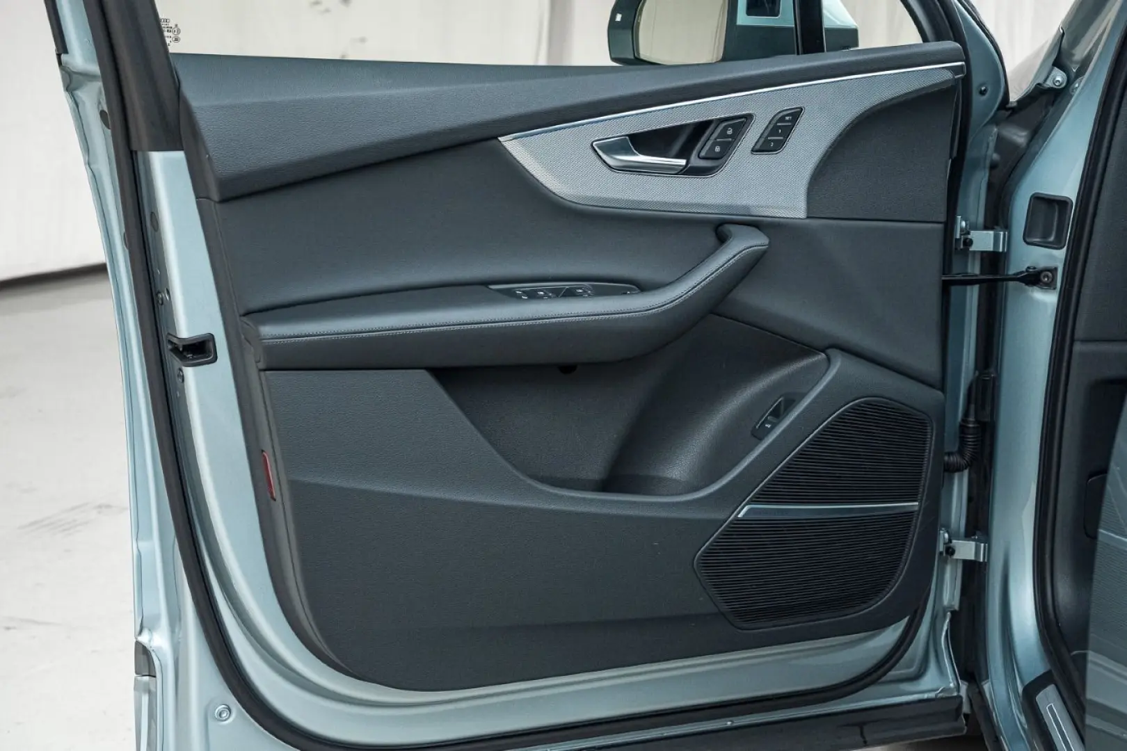 Q7 50 TDI TIP-TRO*QUA*S-LINE*MATRIX*B&O*360*PANO