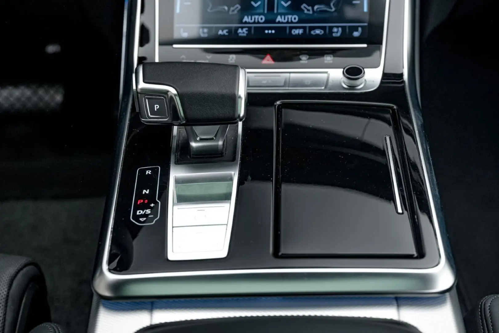 Q7 50 TDI TIP-TRO*QUA*S-LINE*MATRIX*B&O*360*PANO
