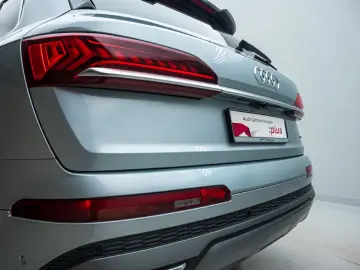 Q7 50 TDI TIP-TRO*QUA*S-LINE*MATRIX*B&O*360*PANO