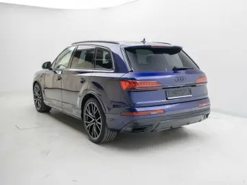 Q7 50 TDI S-TRO*S-LINE*QUA*HUD*MATRIX*B&O*AHK*36