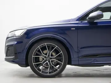 Q7 50 TDI S-TRO*S-LINE*QUA*HUD*MATRIX*B&O*AHK*36