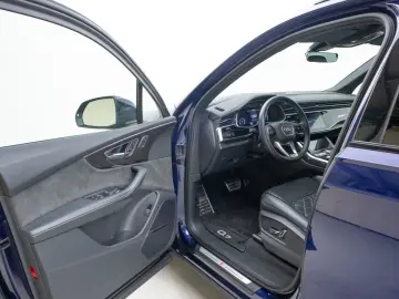 Q7 50 TDI S-TRO*S-LINE*QUA*HUD*MATRIX*B&O*AHK*36