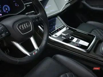 Q7 50 TDI S-TRO*S-LINE*QUA*HUD*MATRIX*B&O*AHK*36