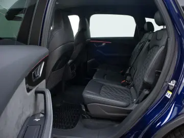 Q7 50 TDI S-TRO*S-LINE*QUA*HUD*MATRIX*B&O*AHK*36