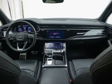 Q7 50 TDI S-TRO*S-LINE*QUA*HUD*MATRIX*B&O*AHK*36