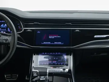 Q7 50 TDI S-TRO*S-LINE*QUA*HUD*MATRIX*B&O*AHK*36