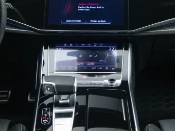 Q7 50 TDI S-TRO*S-LINE*QUA*HUD*MATRIX*B&O*AHK*36