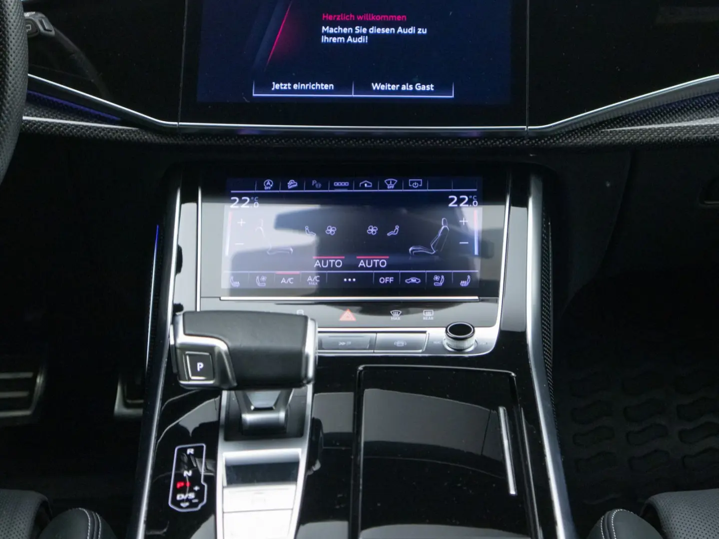Q7 50 TDI S-TRO*S-LINE*QUA*HUD*MATRIX*B&O*AHK*36