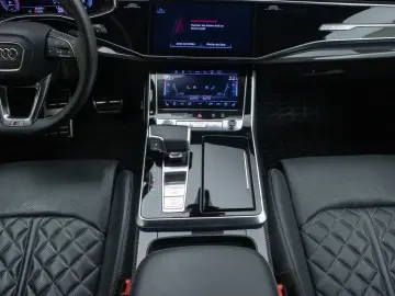 Q7 50 TDI S-TRO*S-LINE*QUA*HUD*MATRIX*B&O*AHK*36