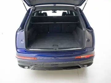 Q7 50 TDI S-TRO*S-LINE*QUA*HUD*MATRIX*B&O*AHK*36