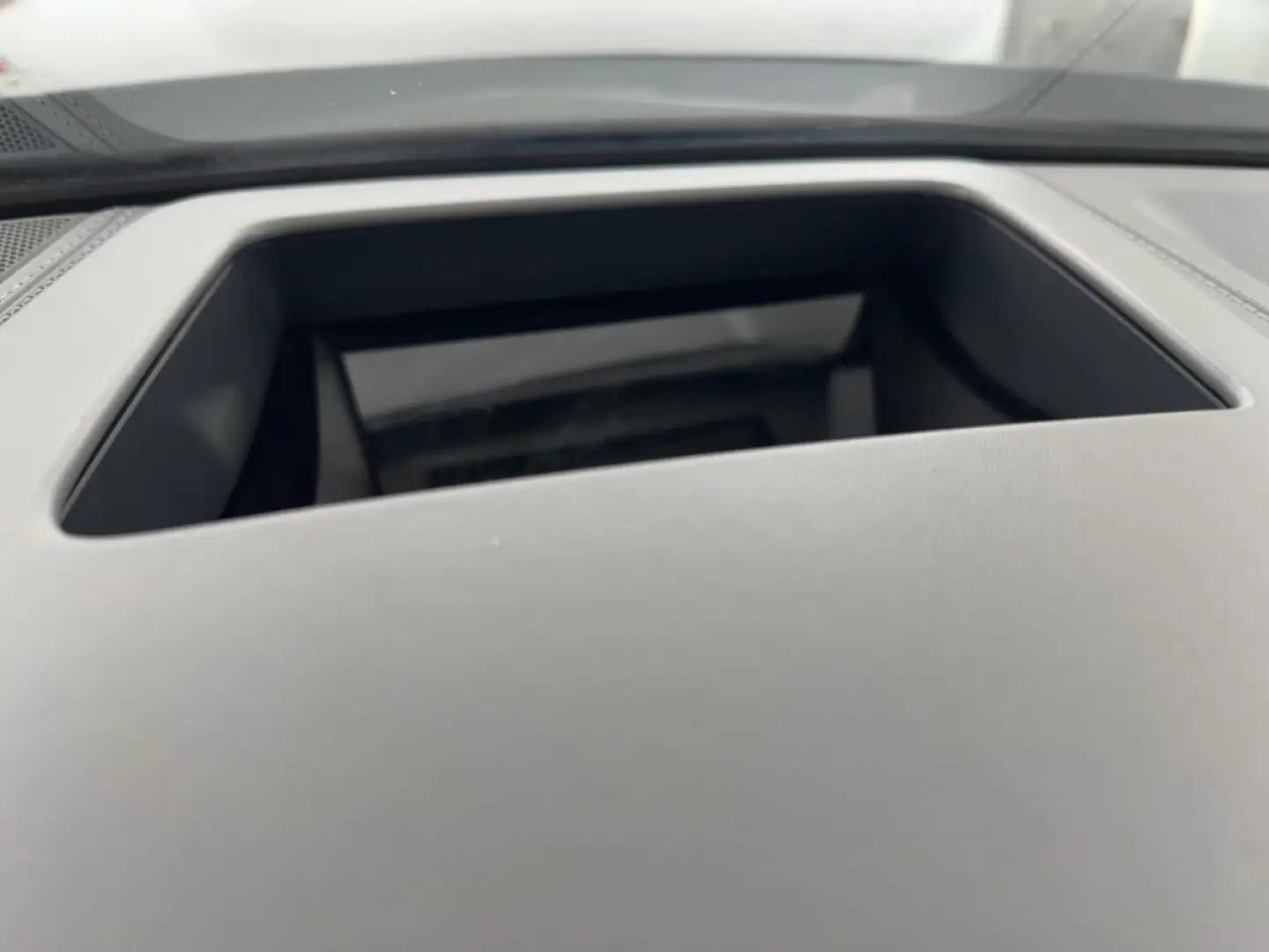 Q7 50 TDI S line qua B&O HUD Matrix 360 VENT