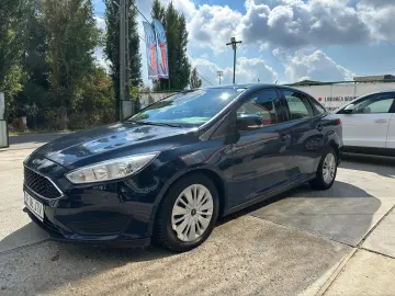 Ford Focus Trend 1.5 Tdci 120 CP cutie automata