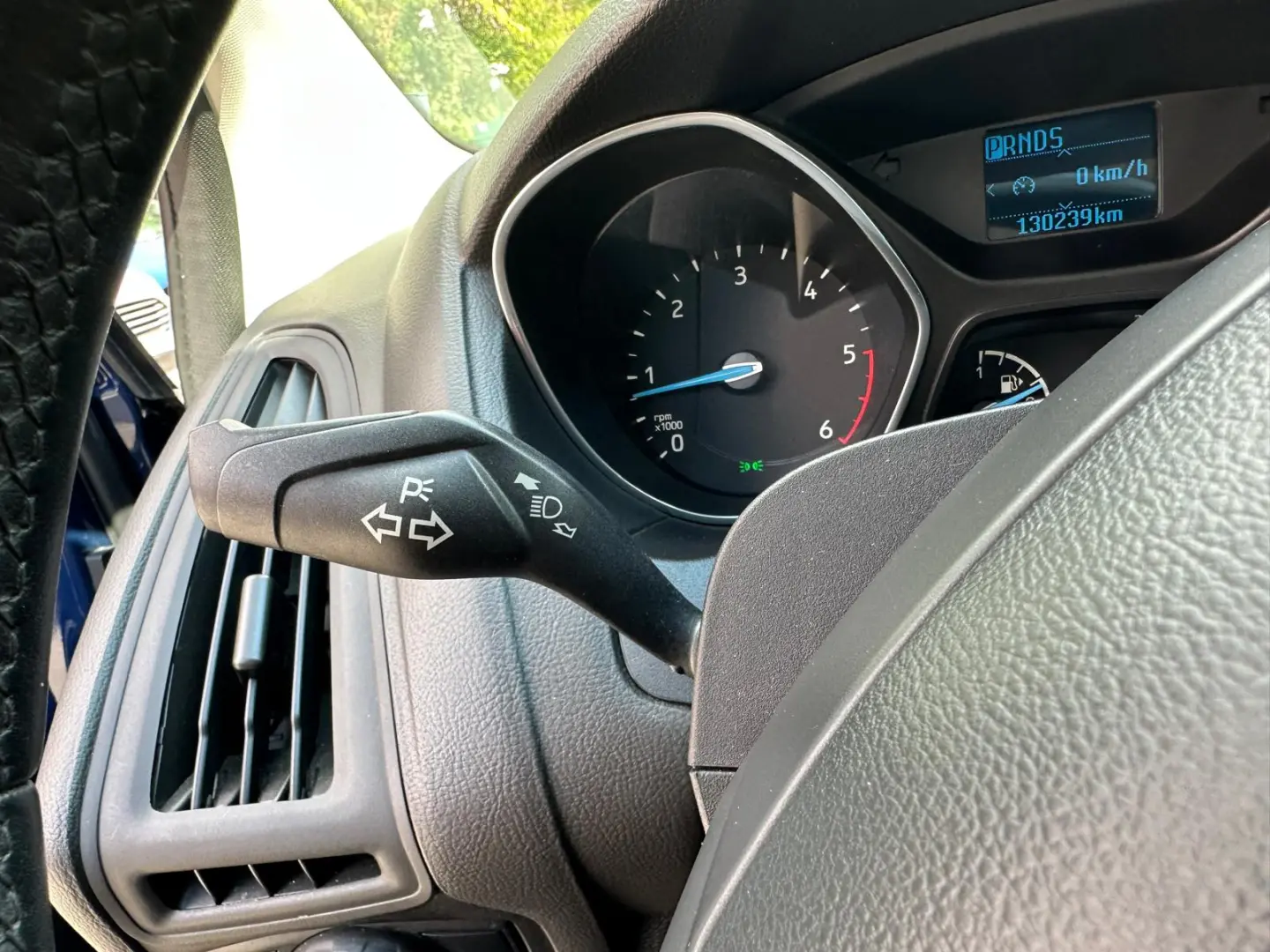 Ford Focus Trend 1.5 Tdci 120 CP cutie automata