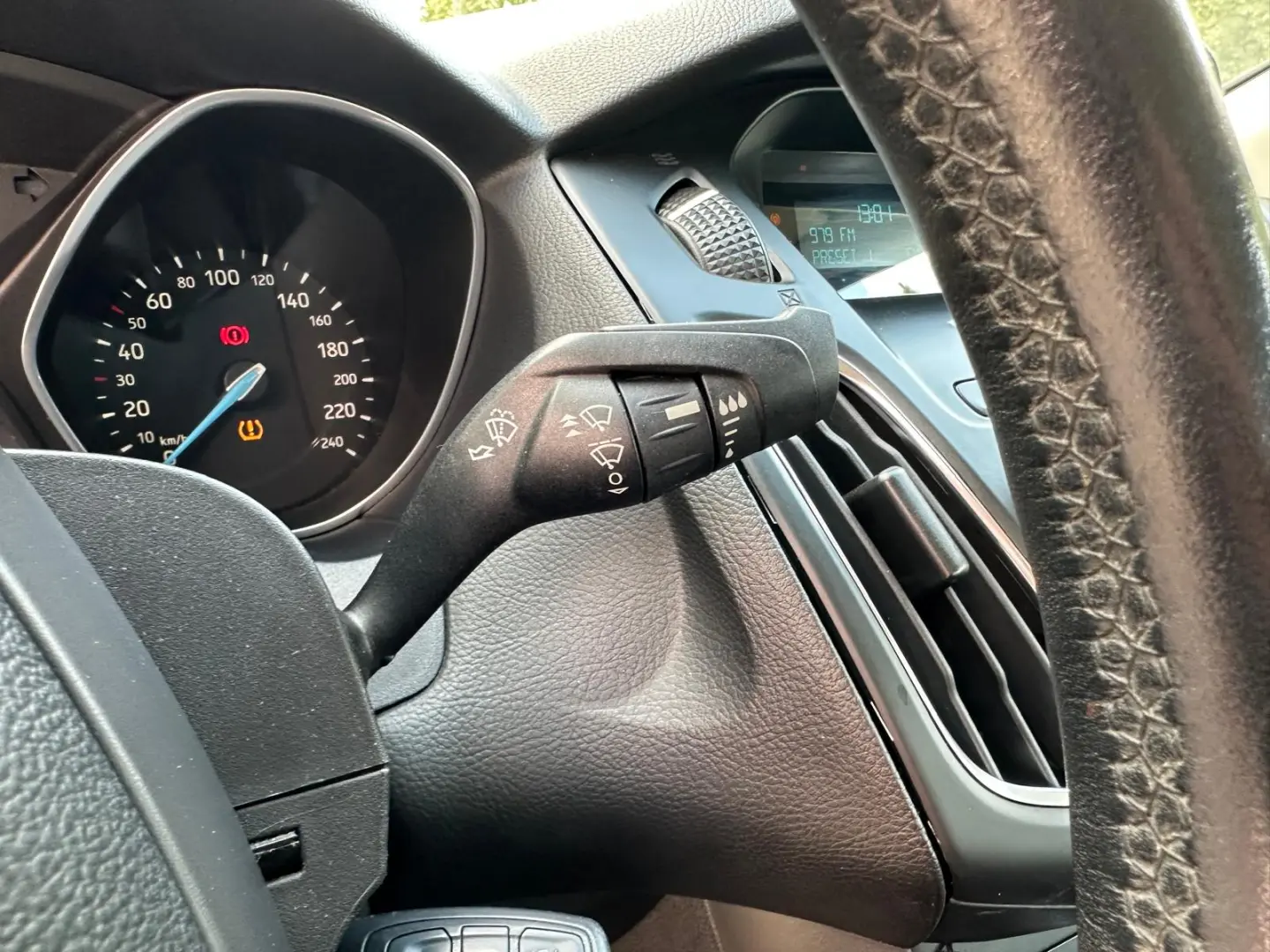 Ford Focus Trend 1.5 Tdci 120 CP cutie automata