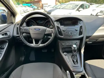Ford Focus Trend 1.5 Tdci 120 CP cutie automata