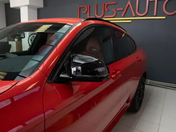 BMW X4 M COMPETITION/STOC