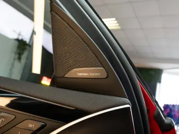 BMW X4 M COMPETITION/STOC