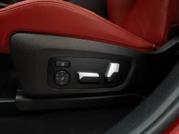 BMW X4 M COMPETITION/STOC