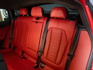 BMW X4 M COMPETITION/STOC