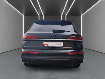 Q7 45 TDI qu. S line/7S/Matrix/Ventilation/360/B&O