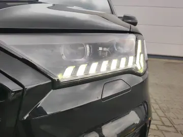 Q7 45 TDI qu. S line/7S/Matrix/Ventilation/360/B&O