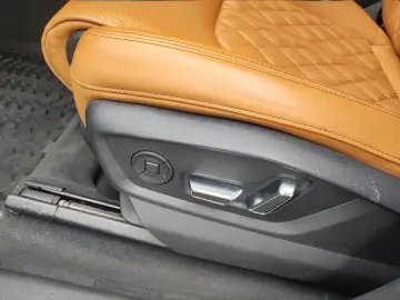 Q7 45 TDI qu. S line/7S/Matrix/Ventilation/360/B&O