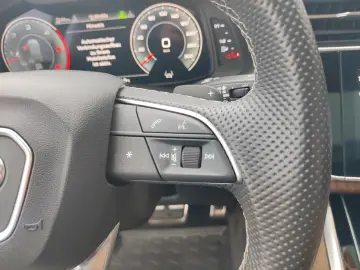 Q7 45 TDI qu. S line/7S/Matrix/Ventilation/360/B&O