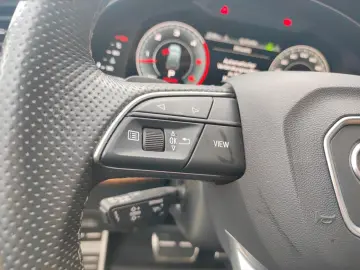 Q7 45 TDI qu. S line/7S/Matrix/Ventilation/360/B&O