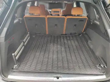 Q7 45 TDI qu. S line/7S/Matrix/Ventilation/360/B&O