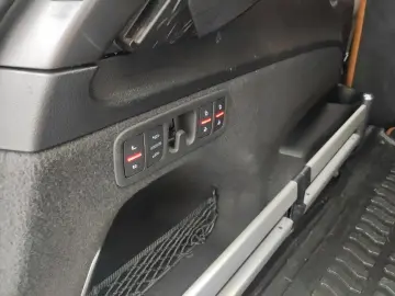 Q7 45 TDI qu. S line/7S/Matrix/Ventilation/360/B&O