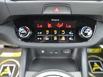 Kia Sportage 1.7 CRDI 2WD